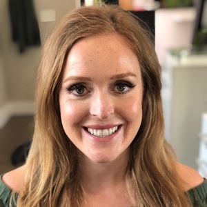 Meet your Posher, Kelley